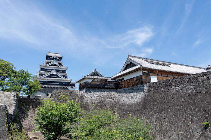 熊本城